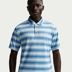 Nike Par Men's Dri-FIT Golf Polo. Nike.com